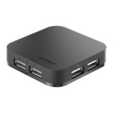 Hub USB 2.0 Externe 4 Ports (Alim. Externe)