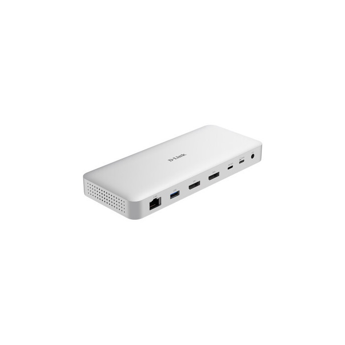 Station d'Accueil USB-C 4.0 9-en-1