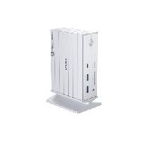 Station d'accueil Thunderbolt 4 (14-en-1)