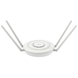 Borne WiFi5 1200Mbps Unifiée PoEaf Antennes Ext.