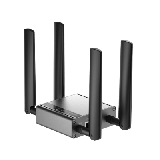 Modem M2M Indus. 5GNR - 4 Ant. Cellulaires Extern.