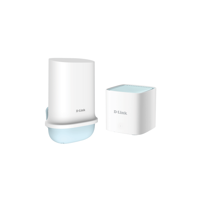 Kit Mesh WiFi6 5G/4G AX1500 - Antennes Externes