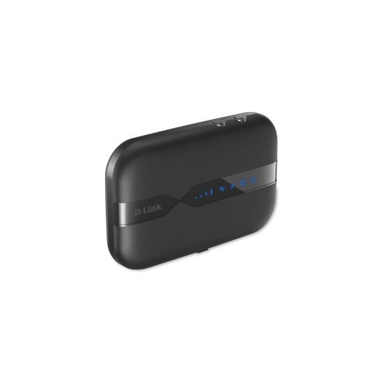 Routeur 3G/4G LTE Mobile avec Batterie + WiFi 150