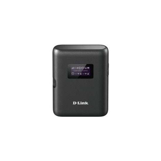 Routeur LTE Hotspot WiFi5 1200Mbps 4G Cat.6