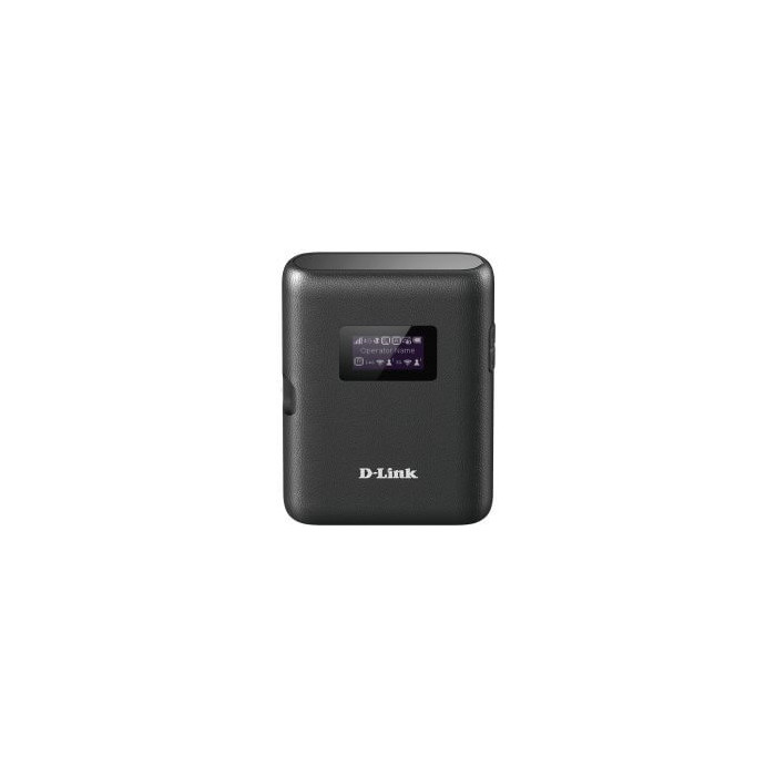 Routeur LTE Hotspot WiFi5 1200Mbps 4G Cat.6