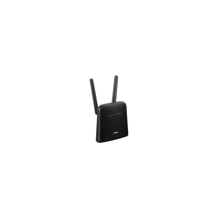 Routeur de Bureau 4G LTE Cat. 7 + Wifi5 1200