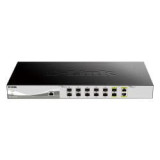 Smart+ L2+ 10 Ports SFP+ & 2 Multigi 10G RJ45/SFP+