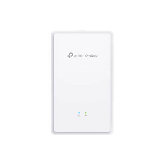 Point d'accès GPON mural WiFi 6 AX1800 Omada