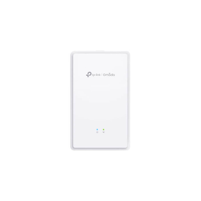 Point d'accès GPON mural WiFi 6 AX1800 Omada