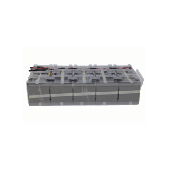 Kit précâblé Easy Battery+ Eaton product F