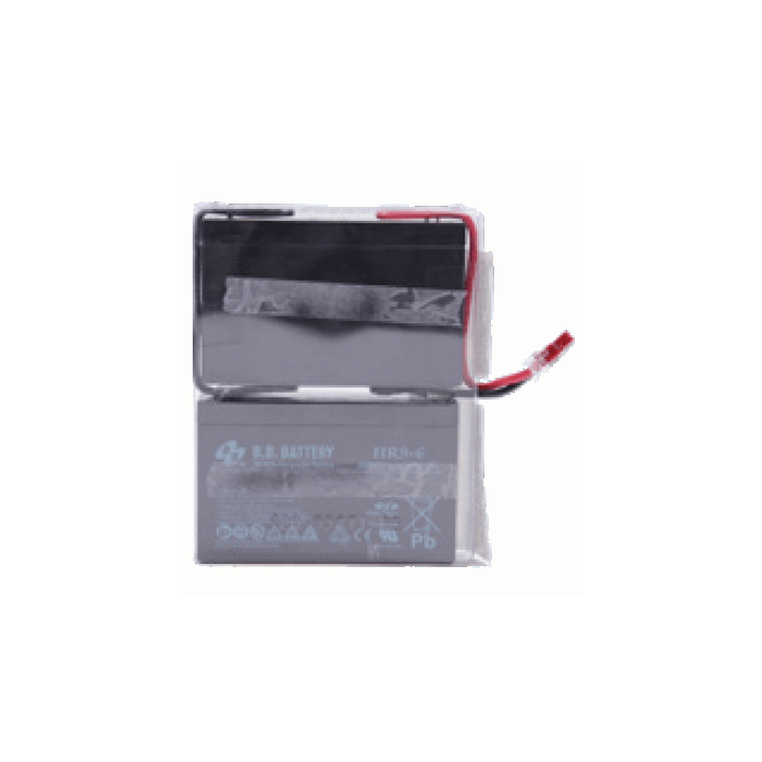 Kit précâblé Easy Battery+ Eaton product J