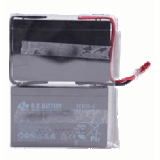 Kit précâblé Easy Battery+ Eaton product J