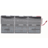 Kit précâblé Easy Battery+ Eaton product L
