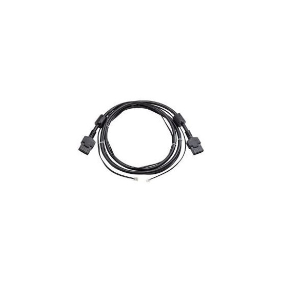 Eaton câble EBM 5PX G2 de 2 mètres 48V