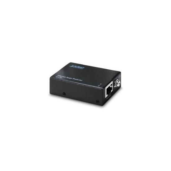 Parasurtenseur ethernet RJ45 F/ F Giga comp. PoE
