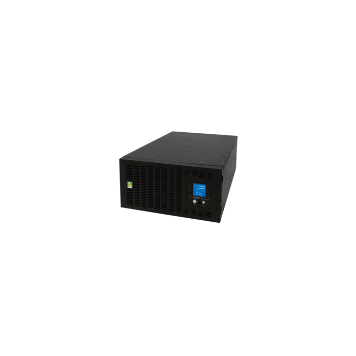 Onduleur Elite Pro RTX 5U 19" 5kVA + carte SNMP