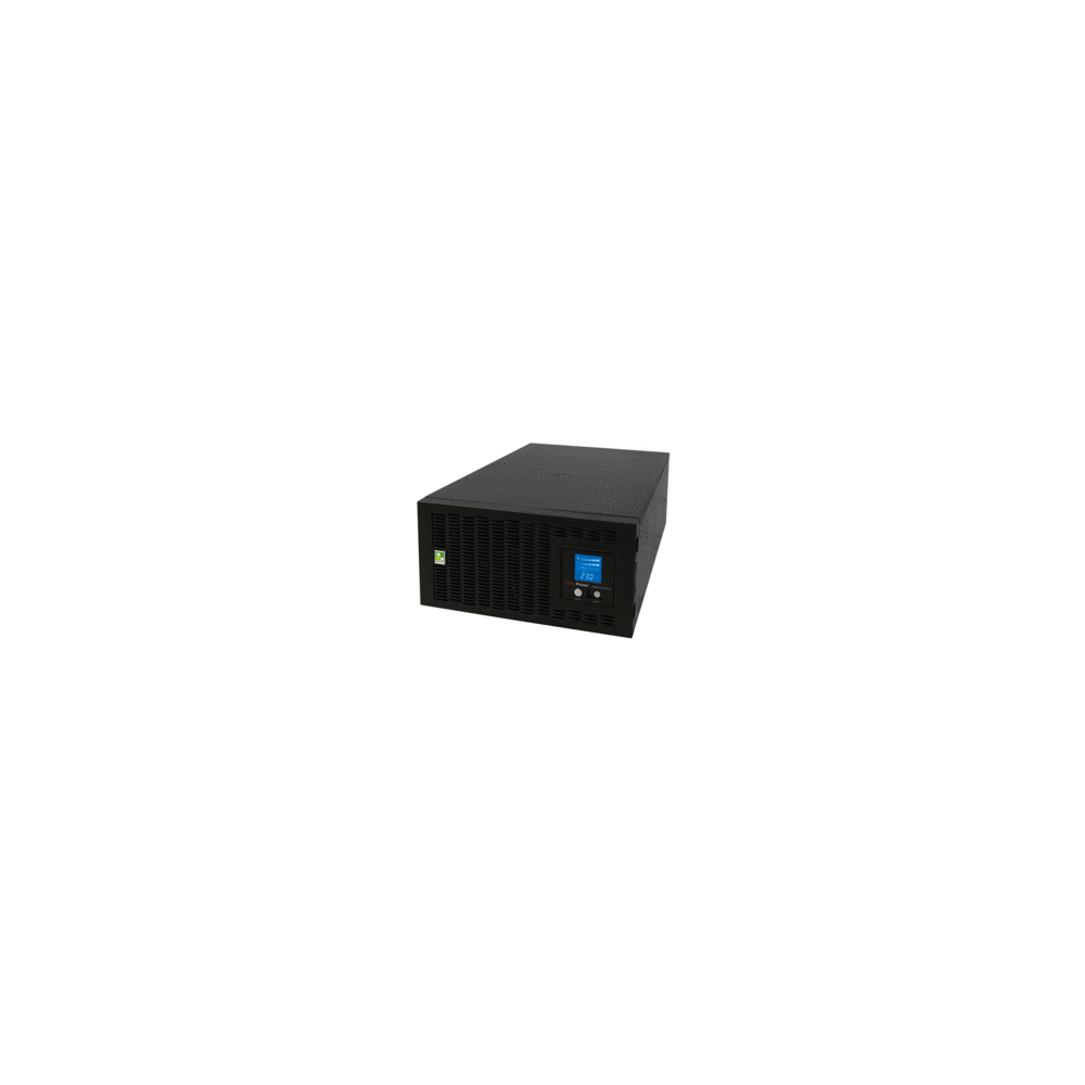 Onduleur Elite Pro RTX 5U 19" 6kVA + carte SNMP