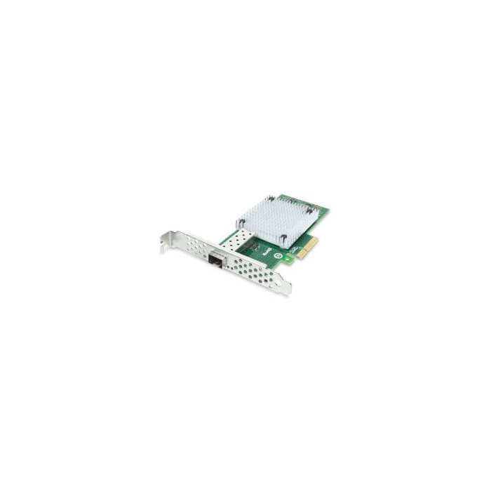 Carte ethernet PCI Express 10Giga 1 port SFP+