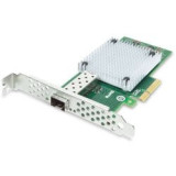 Carte ethernet PCI Express 10Giga 1 port SFP+
