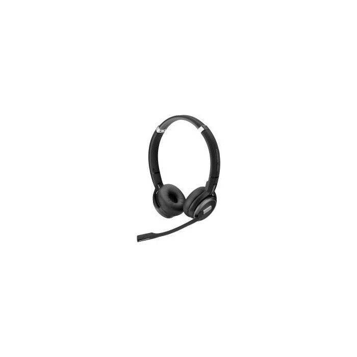 Casque sans fil SDW5061 binaural DECT+dongle USB-A