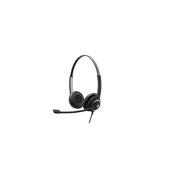 Casque filaire binaural SC260 XXL Easy Connect