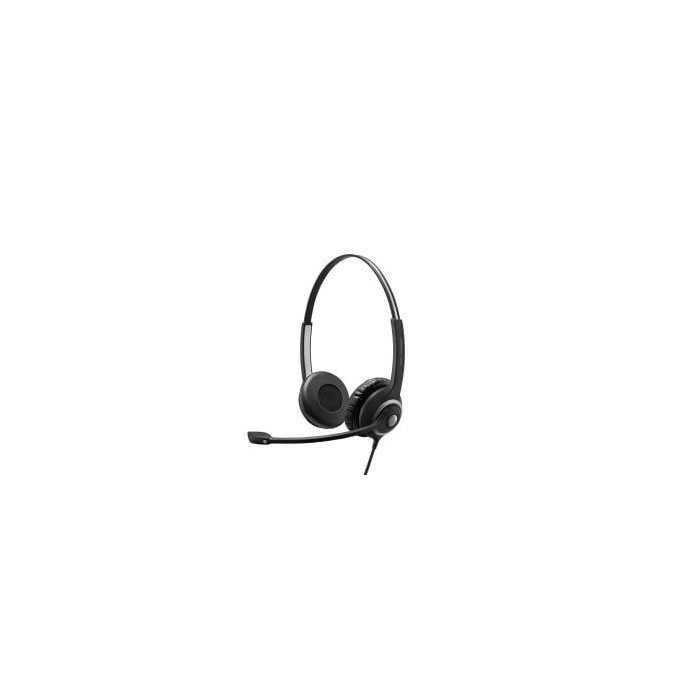 Casque filaire binaural SC260 XXL Easy Connect