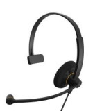 Casque filaire monaural SC30 USB ML