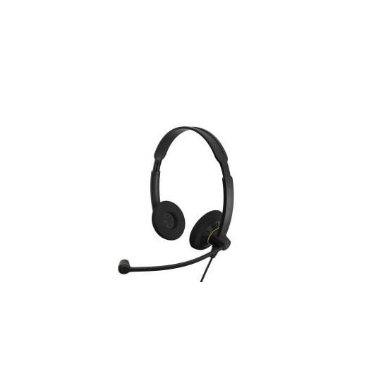 Casque filaire binaural SC60 USB ML