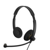 Casque filaire binaural SC60 USB ML