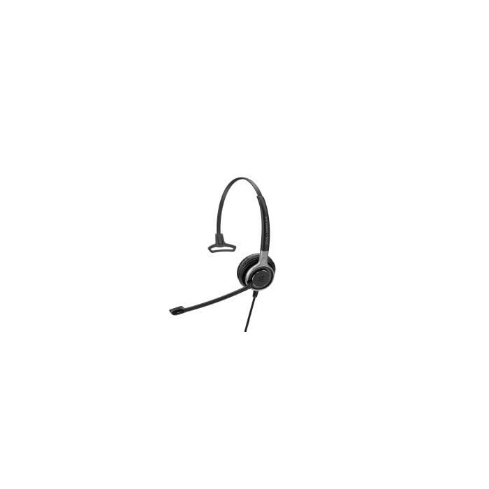 Casque filaire monaural SC630 Easy Connect