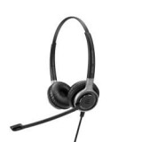 Casque filaire binaural SC660 Easy Connect