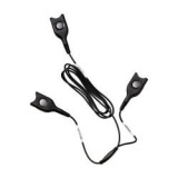 Câble Sennheiser ATC1 doubleur téléphonique