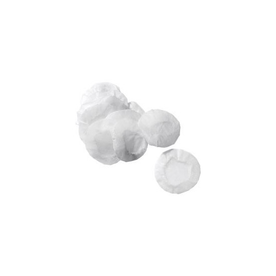 Charlottes hygiéniques (10 unités)