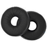 Coussinets cuir SC 600 M 2pcs HZP 35