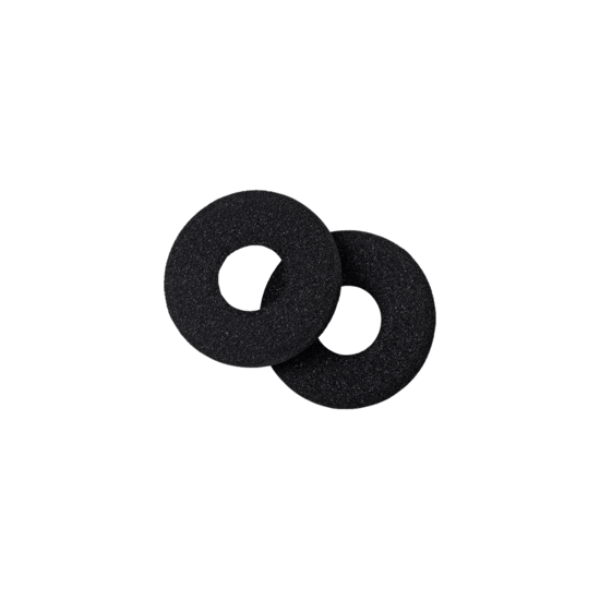 Coussinet mousse pour SC30/SC 60 ( 2 pc)