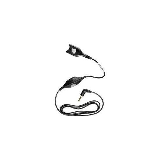 Cordon jack Easy Disconnect pour Alcatel IP Touch