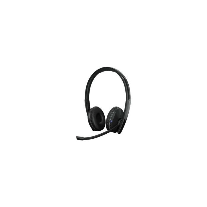 Casque Bluetooth binaural Adapt 261 Teams&UC USB-C