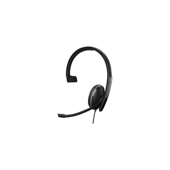 Casque monaural Adapt 135 USB-C /jack ctrl appels