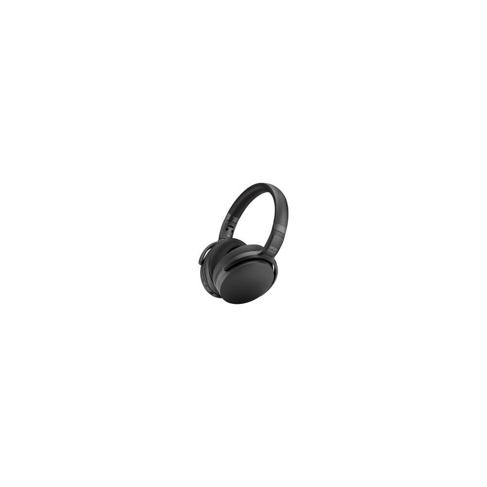 Casque Bluetooth stéréo Adapt 361 ANC noir USB-C