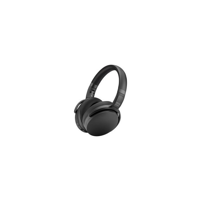 Casque Bluetooth stéréo Adapt 361 ANC noir USB-C