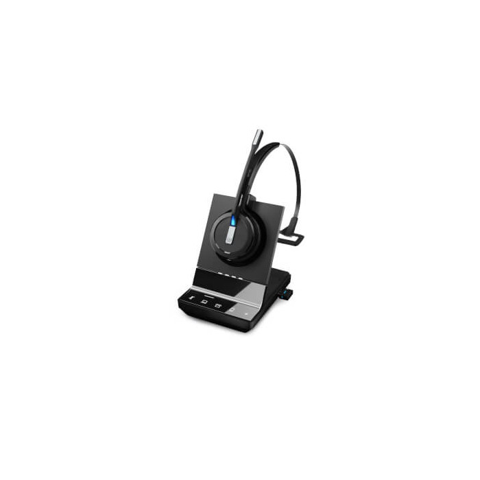 Casque Dect mono. SDW5016T PC+Mobile+Tel UC&Teams