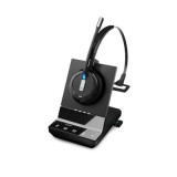 Casque Dect mono. SDW5016T PC+Mobile+Tel UC&Teams