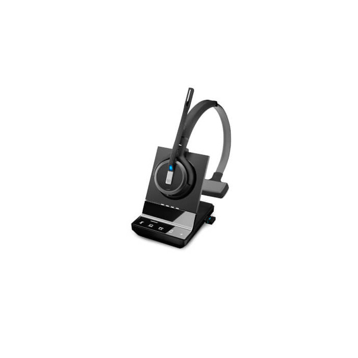 Casque DECT monaur. SDW5036 PC+Mobile+Tel UC&Teams