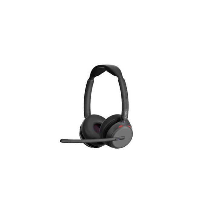 Casque Bluetooth Impact 1060T Bi UC & Teams ANC