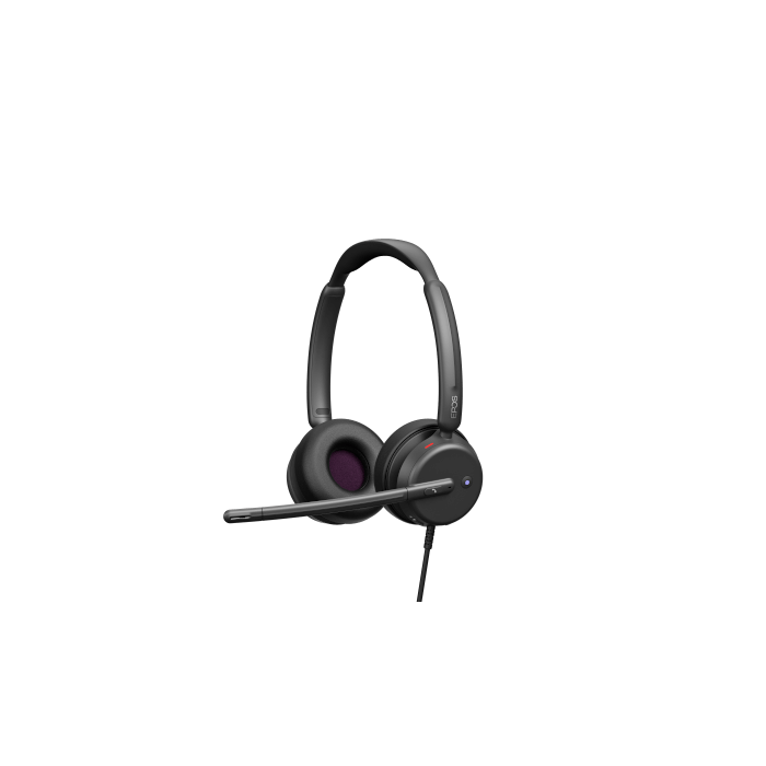 Casque USB binaural Impact 460T Teams & UC