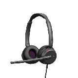 Casque USB binaural Impact 460T Teams & UC