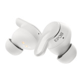 Oreillettes Bluetooth Adapt E1 Blanc Teams & Apple