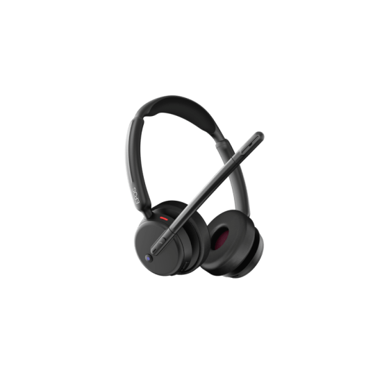 Casque Bth bi. Impact 500 ANC T&UC dongle USB A&C