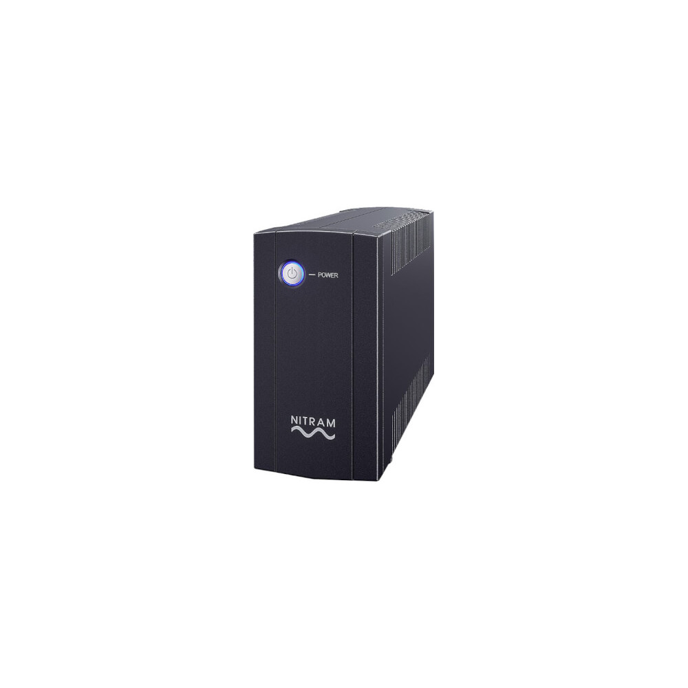 Onduleur Elite Value IEC 850VA/425W IECx4