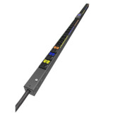 PDU G4 Managed 0U 309 63A 1P 24xC13,18xC39